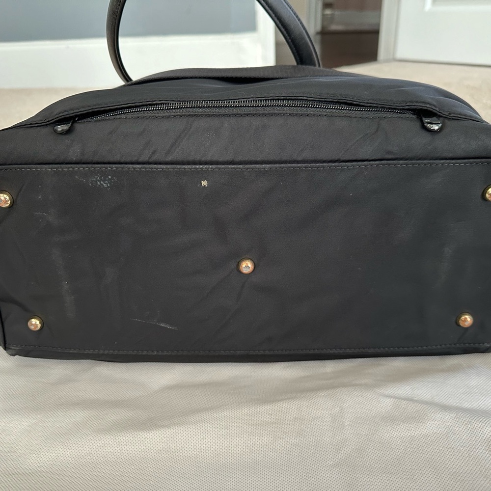 Lo & Sons OMG weekender bag